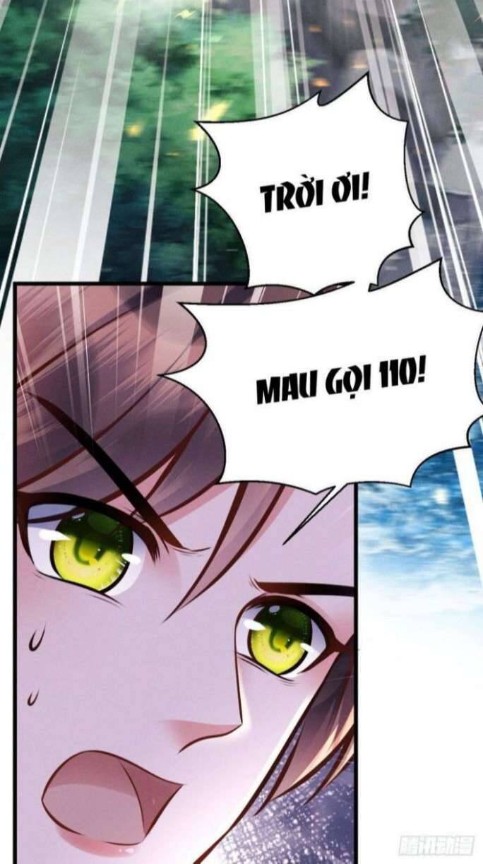 Tôi Hoài Nghi Ảnh Đế Đang Theo Đuổi Tôi Chapter  1 - 94