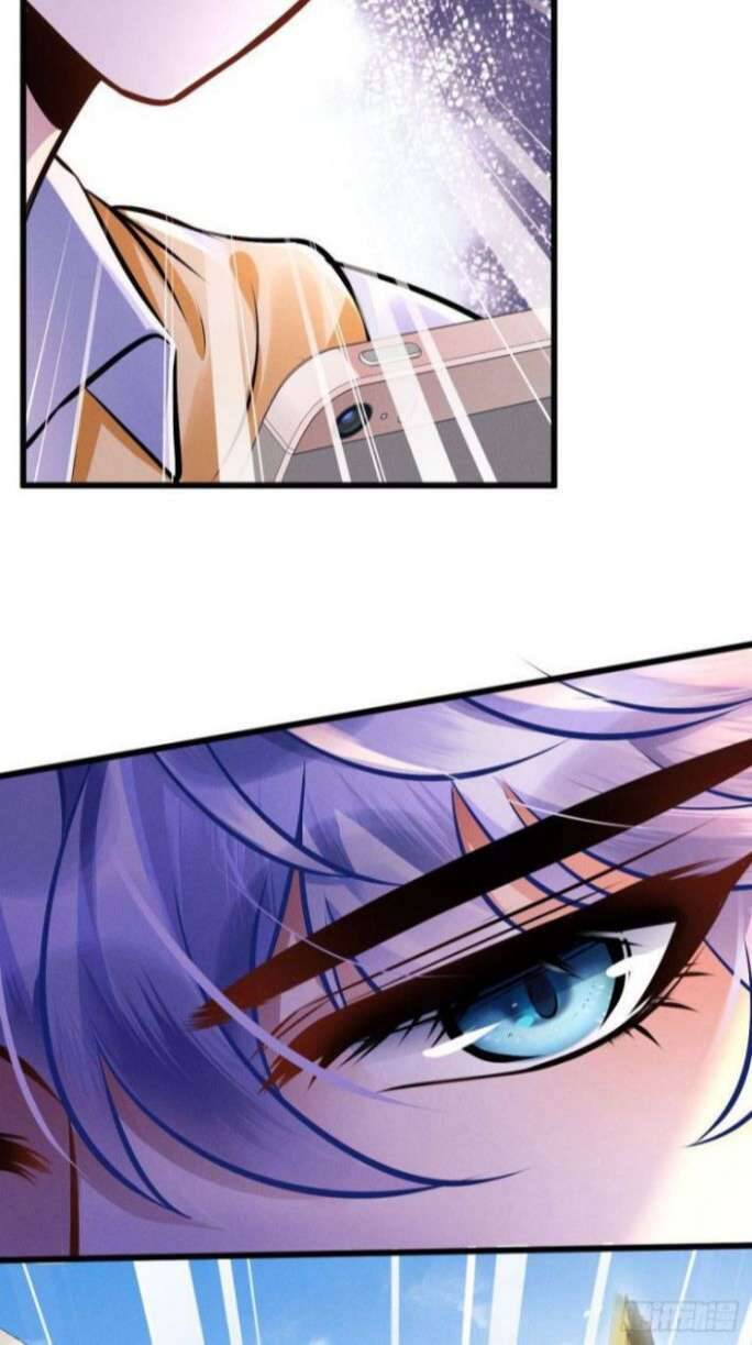 Tôi Hoài Nghi Ảnh Đế Đang Theo Đuổi Tôi Chapter 1 - 95