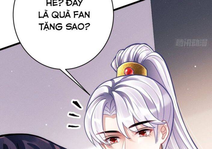 Tôi Hoài Nghi Ảnh Đế Đang Theo Đuổi Tôi Chapter 10 - 25