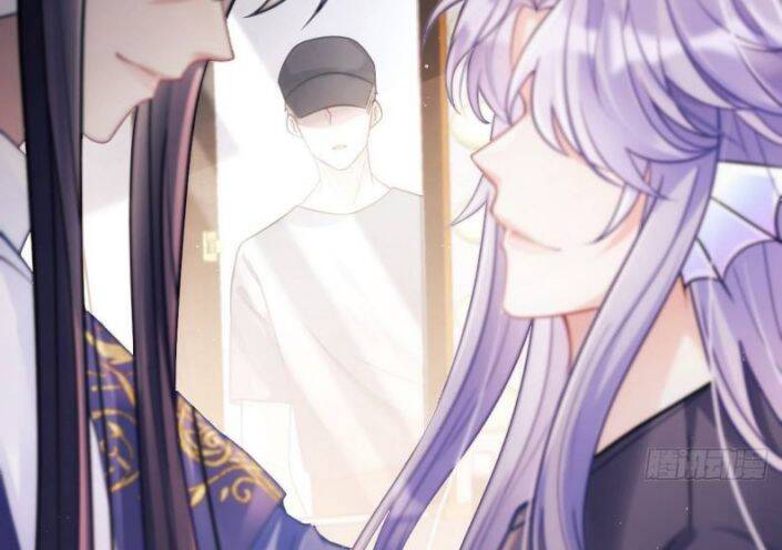 Tôi Hoài Nghi Ảnh Đế Đang Theo Đuổi Tôi Chapter  10 - 4