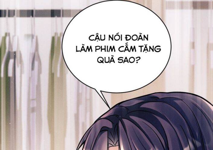 Tôi Hoài Nghi Ảnh Đế Đang Theo Đuổi Tôi Chapter  10 - 31