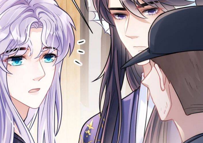 Tôi Hoài Nghi Ảnh Đế Đang Theo Đuổi Tôi Chapter  10 - 7