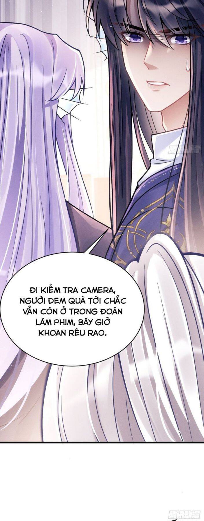 Tôi Hoài Nghi Ảnh Đế Đang Theo Đuổi Tôi Chapter  10 - 65