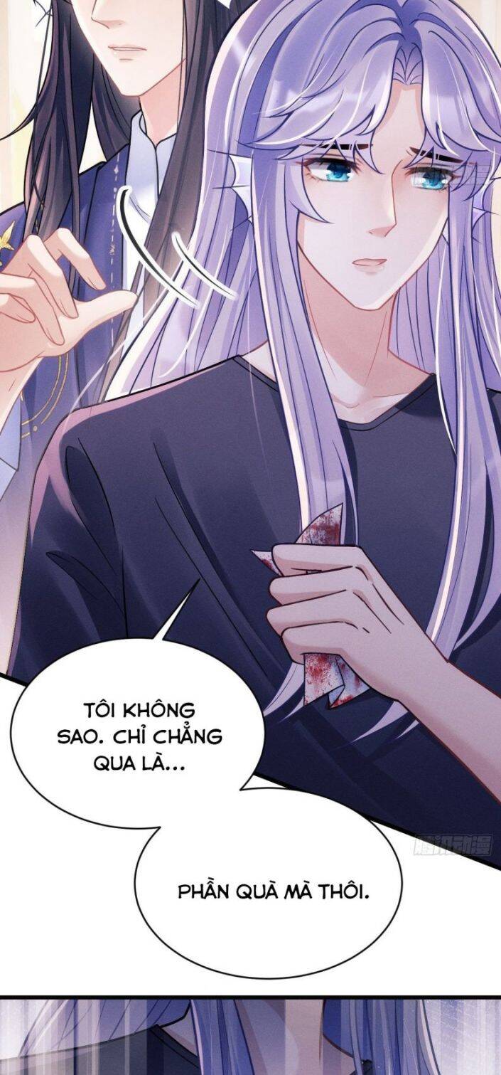 Tôi Hoài Nghi Ảnh Đế Đang Theo Đuổi Tôi Chapter  10 - 70