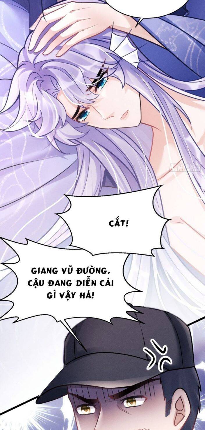 Tôi Hoài Nghi Ảnh Đế Đang Theo Đuổi Tôi Chapter 10 - 73