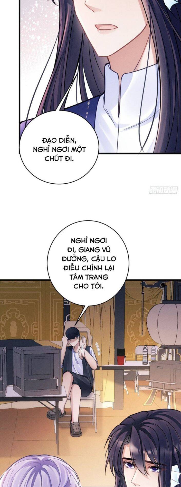 Tôi Hoài Nghi Ảnh Đế Đang Theo Đuổi Tôi Chapter  10 - 77