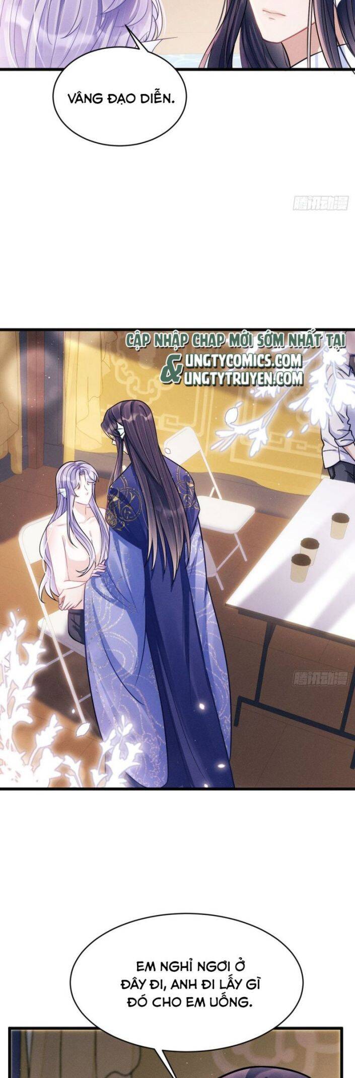 Tôi Hoài Nghi Ảnh Đế Đang Theo Đuổi Tôi Chapter  10 - 78