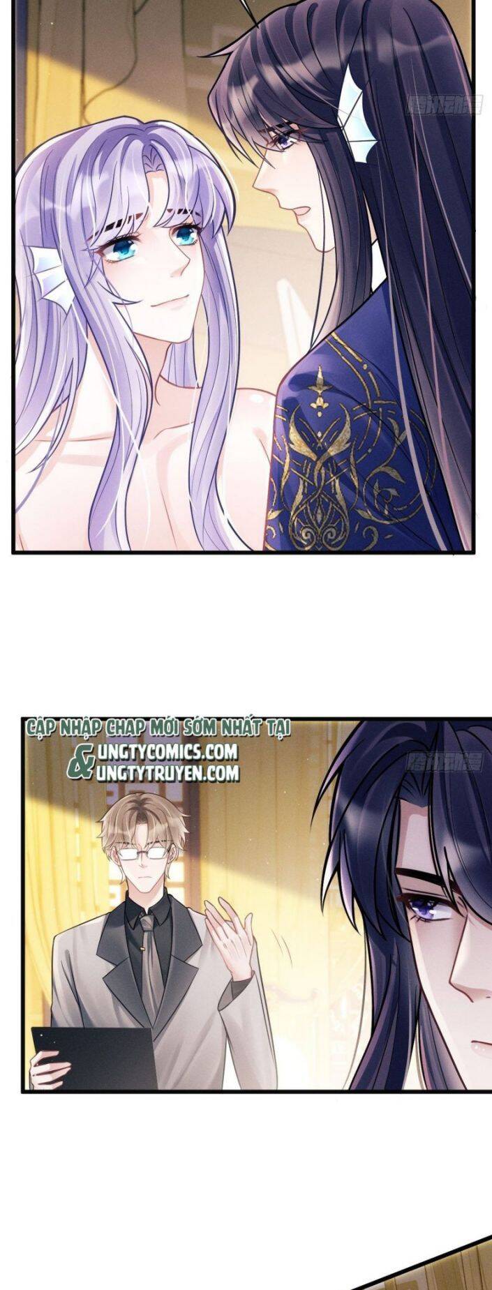 Tôi Hoài Nghi Ảnh Đế Đang Theo Đuổi Tôi Chapter 10 - 79