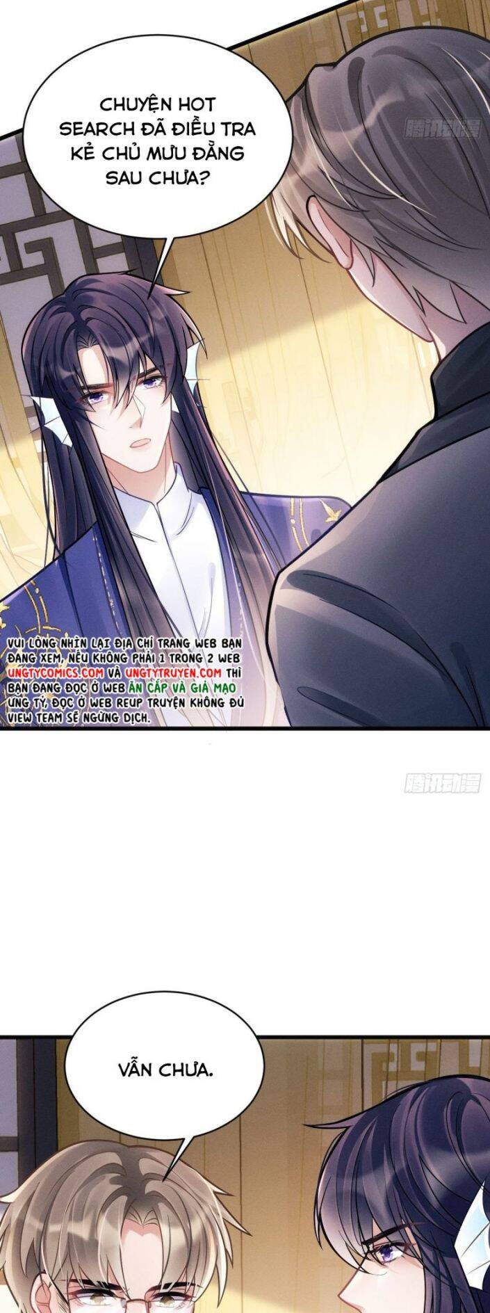 Tôi Hoài Nghi Ảnh Đế Đang Theo Đuổi Tôi Chapter  10 - 80