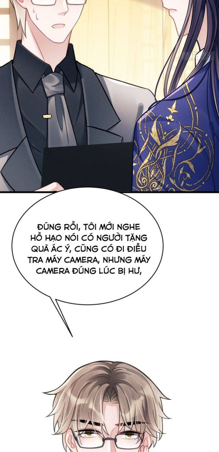 Tôi Hoài Nghi Ảnh Đế Đang Theo Đuổi Tôi Chapter 10 - 81