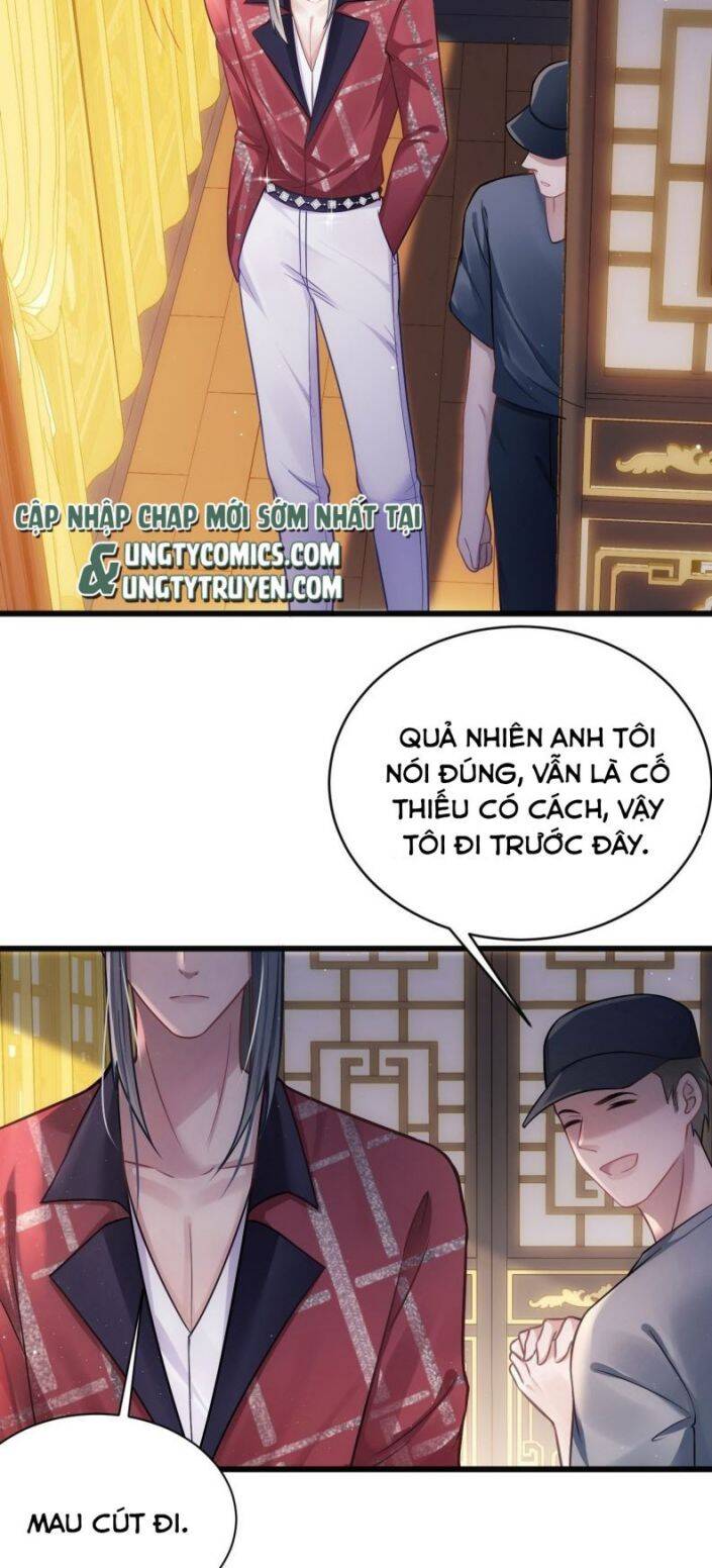 Tôi Hoài Nghi Ảnh Đế Đang Theo Đuổi Tôi Chapter 10 - 86