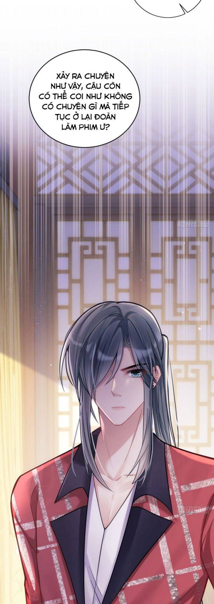 Tôi Hoài Nghi Ảnh Đế Đang Theo Đuổi Tôi Chapter  10 - 88