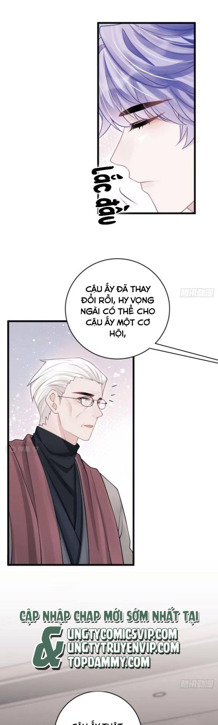 Tôi Hoài Nghi Ảnh Đế Đang Theo Đuổi Tôi Chapter  100 - 11