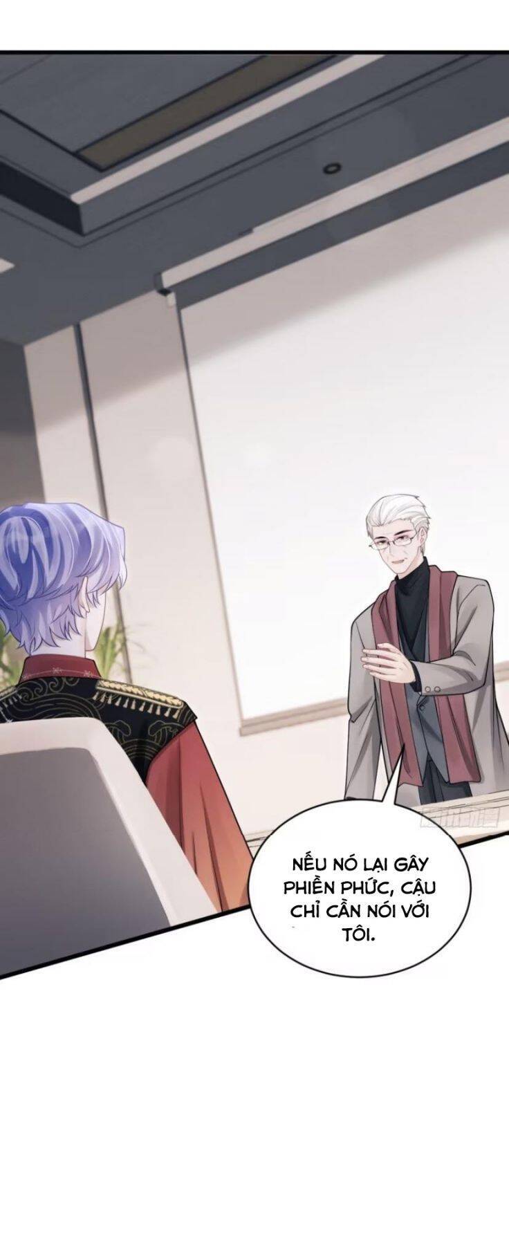 Tôi Hoài Nghi Ảnh Đế Đang Theo Đuổi Tôi Chapter 100 - 19