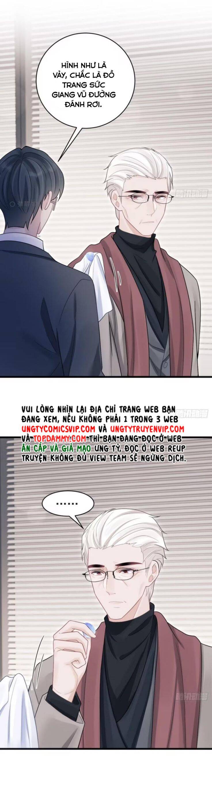 Tôi Hoài Nghi Ảnh Đế Đang Theo Đuổi Tôi Chapter  100 - 29