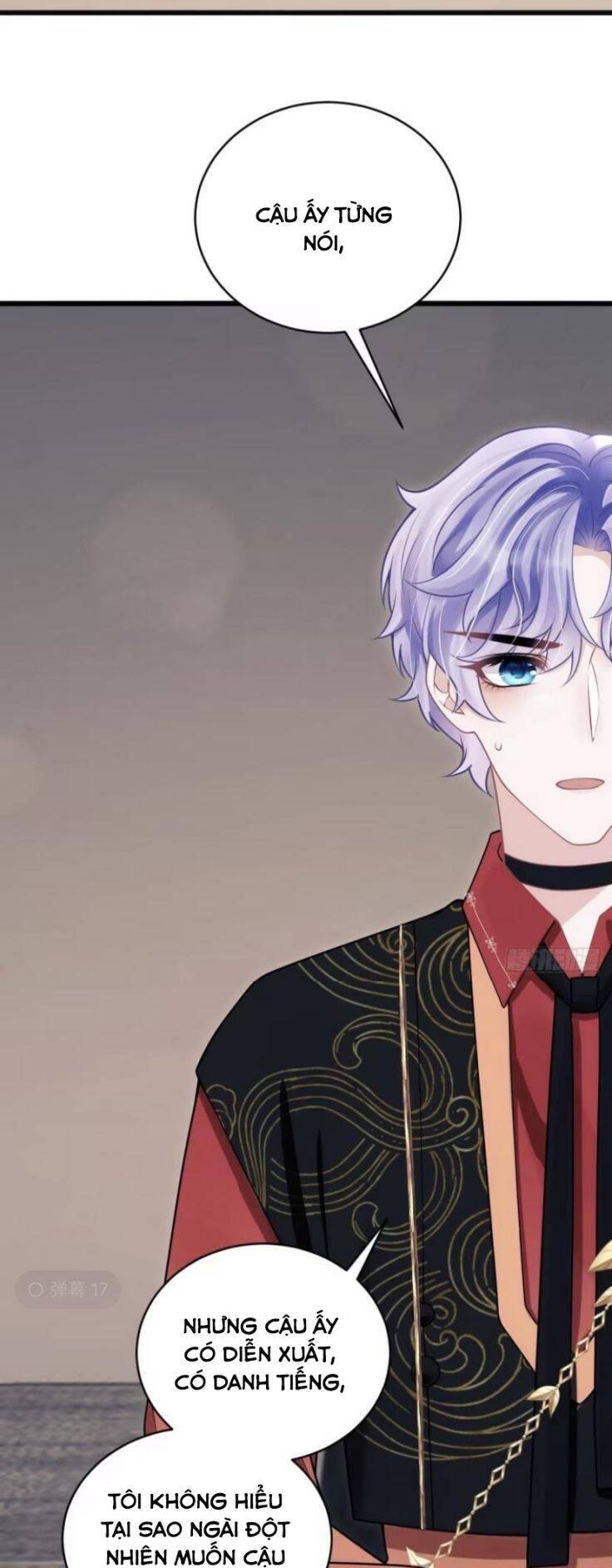 Tôi Hoài Nghi Ảnh Đế Đang Theo Đuổi Tôi Chapter  100 - 9