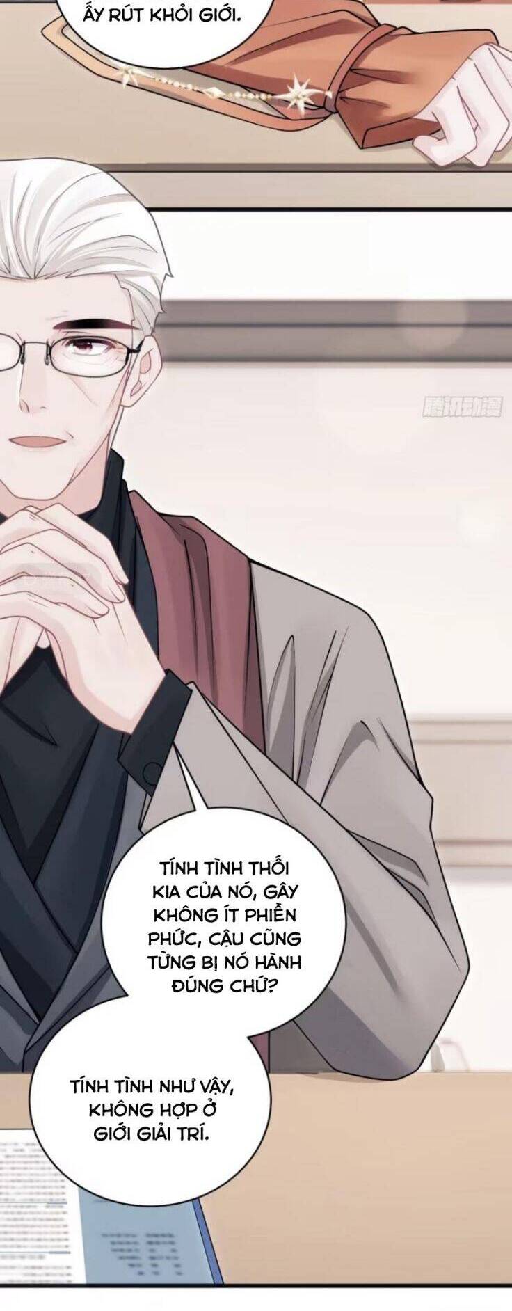 Tôi Hoài Nghi Ảnh Đế Đang Theo Đuổi Tôi Chapter  100 - 10