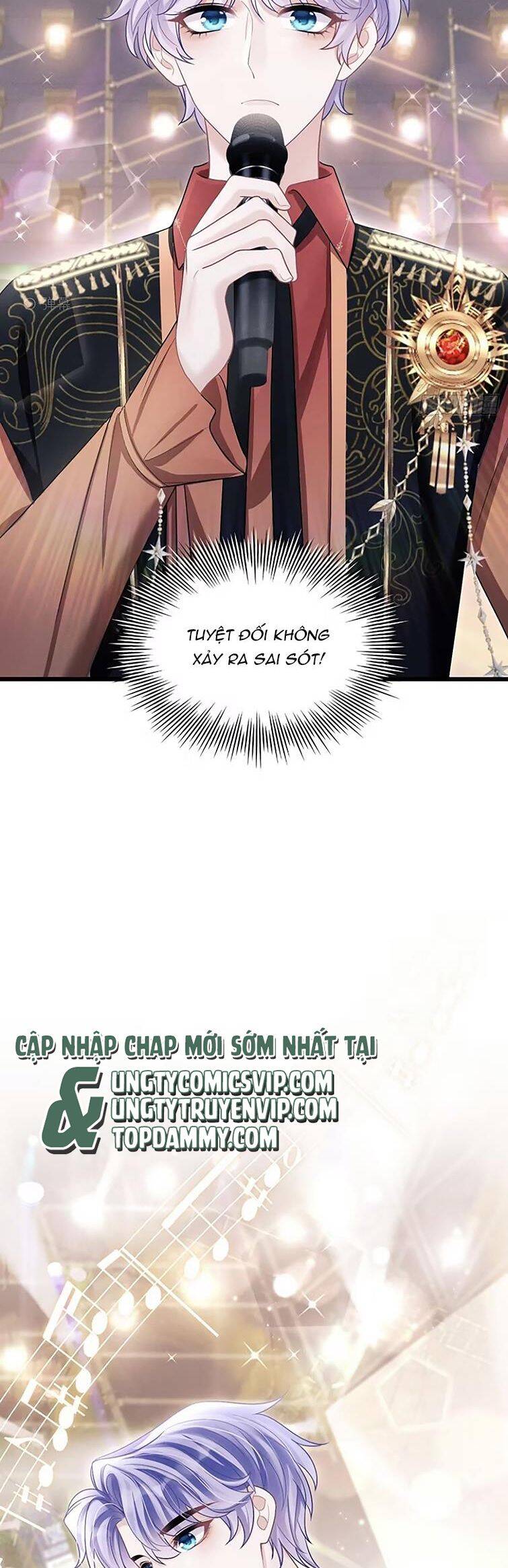 Tôi Hoài Nghi Ảnh Đế Đang Theo Đuổi Tôi Chapter  101 - 11