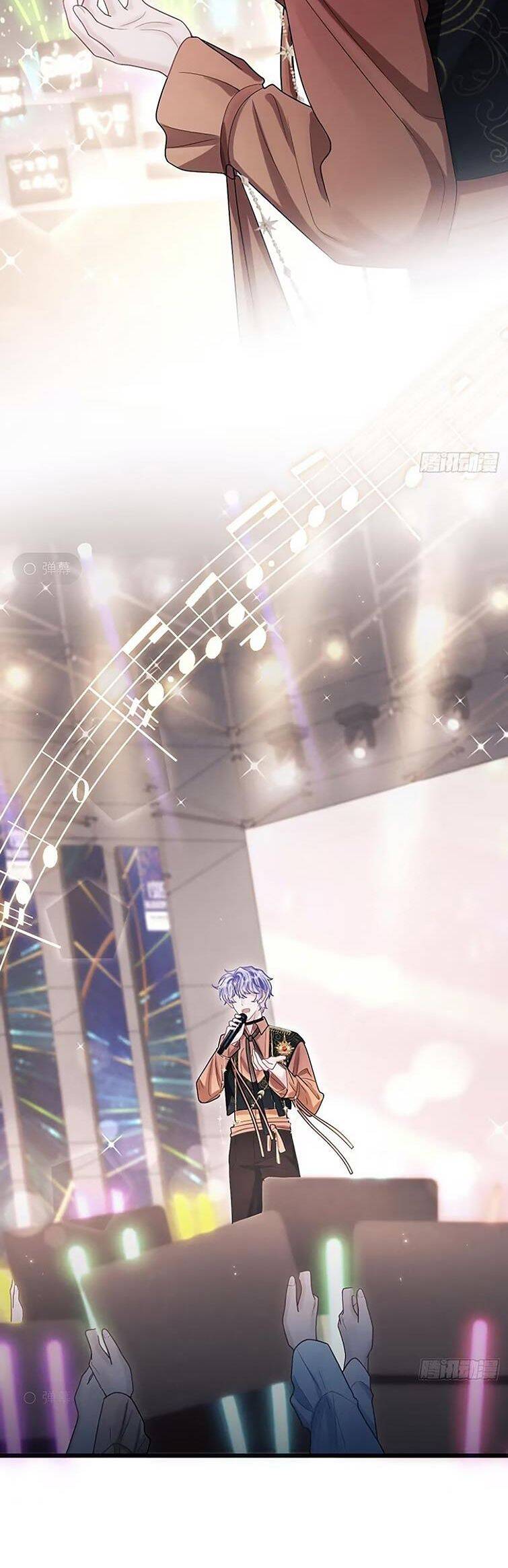 Tôi Hoài Nghi Ảnh Đế Đang Theo Đuổi Tôi Chapter  101 - 13