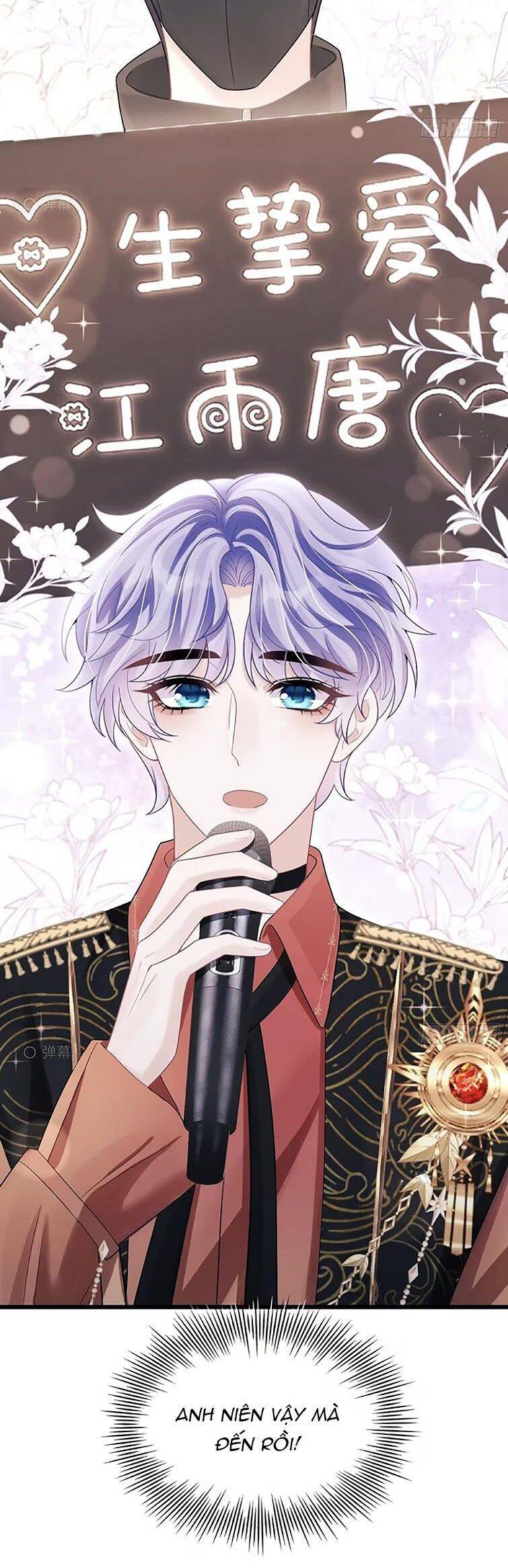 Tôi Hoài Nghi Ảnh Đế Đang Theo Đuổi Tôi Chapter  101 - 16