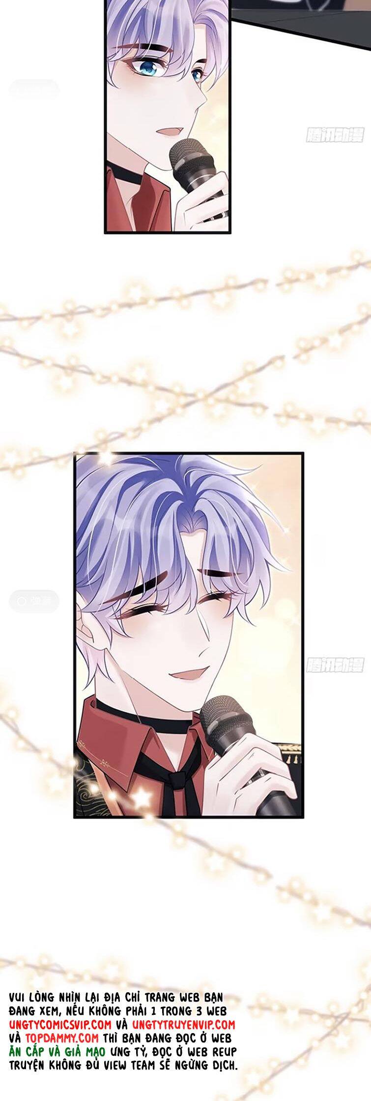 Tôi Hoài Nghi Ảnh Đế Đang Theo Đuổi Tôi Chapter  101 - 19