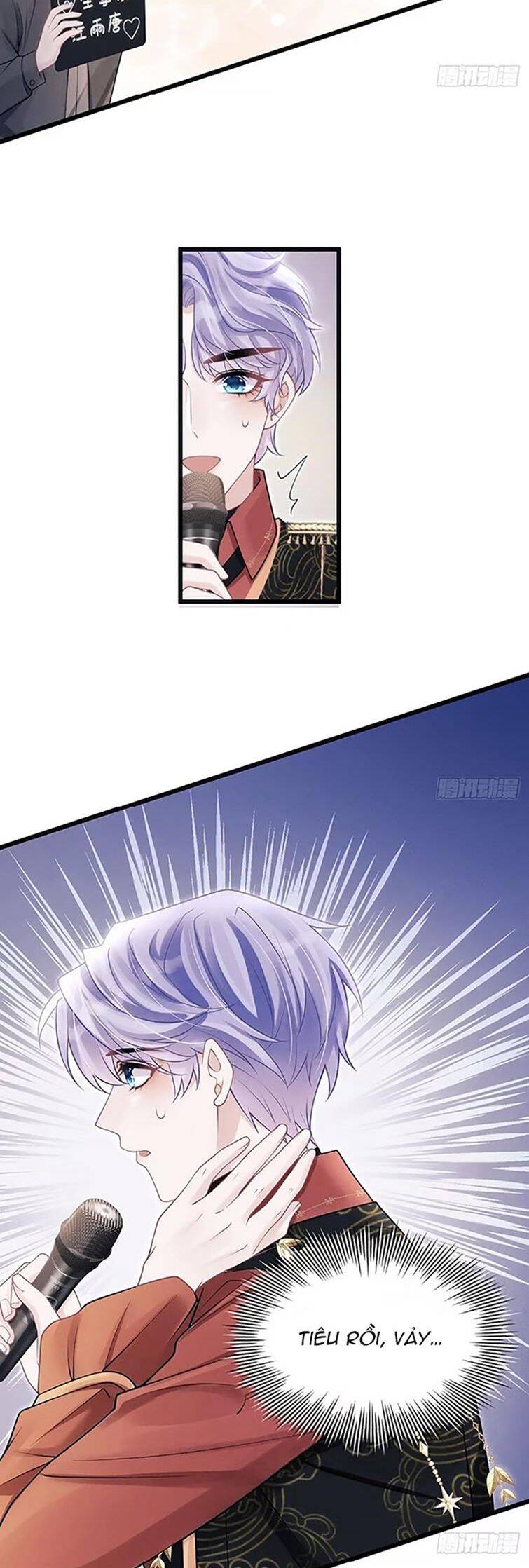 Tôi Hoài Nghi Ảnh Đế Đang Theo Đuổi Tôi Chapter  101 - 21