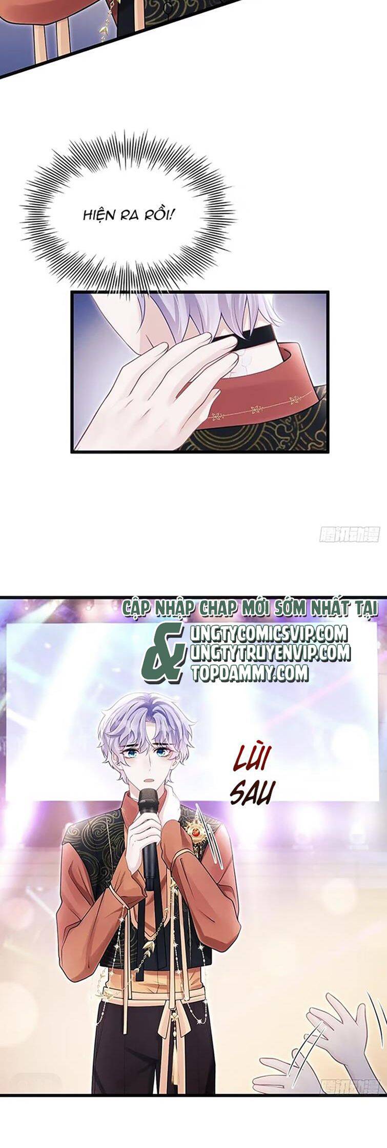 Tôi Hoài Nghi Ảnh Đế Đang Theo Đuổi Tôi Chapter  101 - 22
