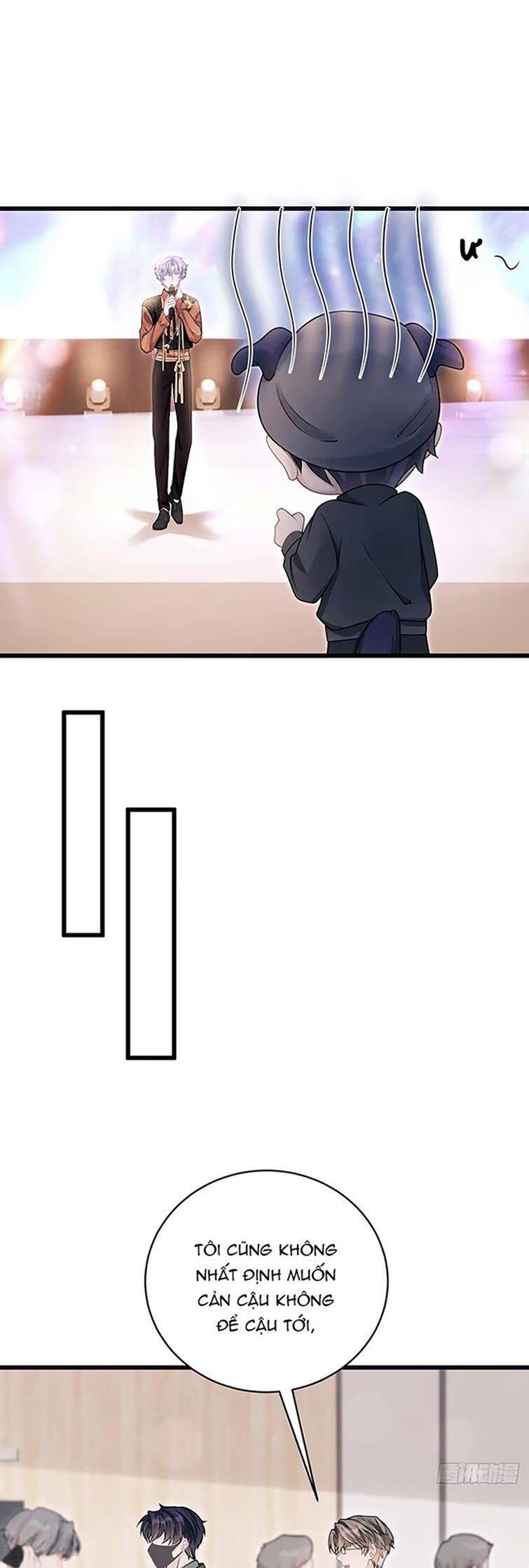 Tôi Hoài Nghi Ảnh Đế Đang Theo Đuổi Tôi Chapter  101 - 23