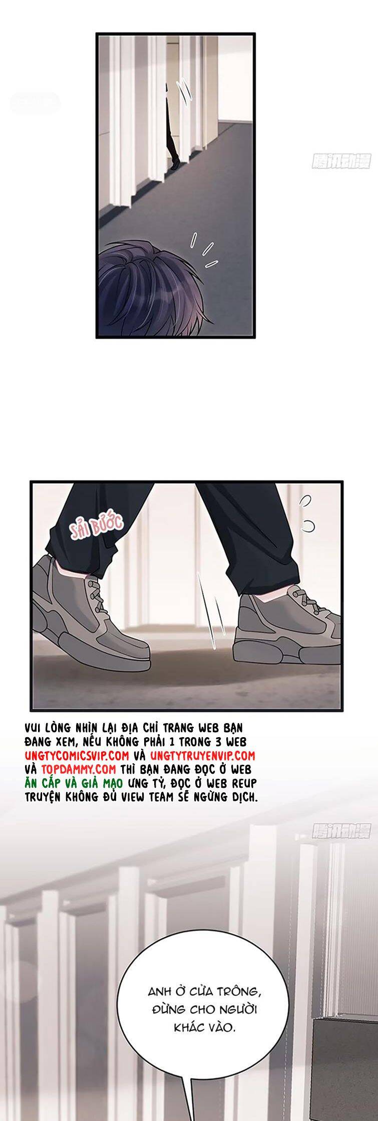 Tôi Hoài Nghi Ảnh Đế Đang Theo Đuổi Tôi Chapter  101 - 25