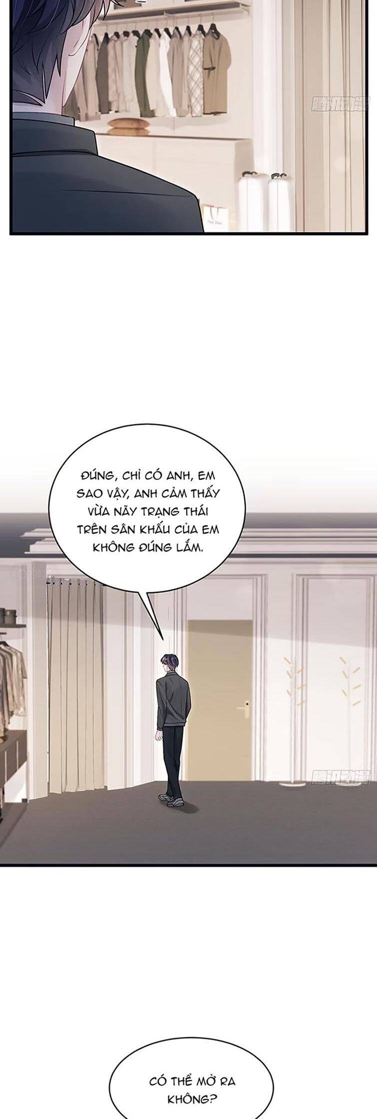 Tôi Hoài Nghi Ảnh Đế Đang Theo Đuổi Tôi Chapter  101 - 28