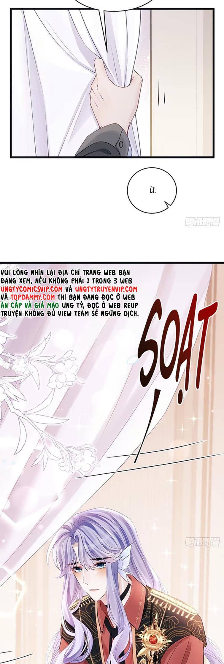 Tôi Hoài Nghi Ảnh Đế Đang Theo Đuổi Tôi Chapter  101 - 29