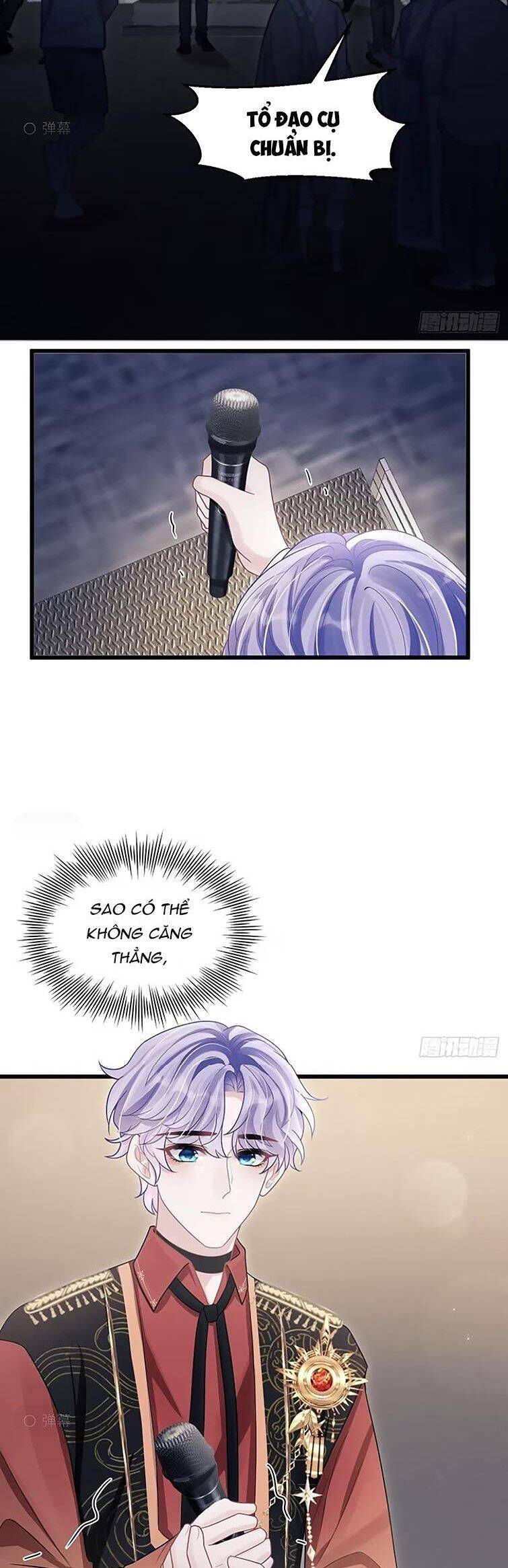 Tôi Hoài Nghi Ảnh Đế Đang Theo Đuổi Tôi Chapter  101 - 7