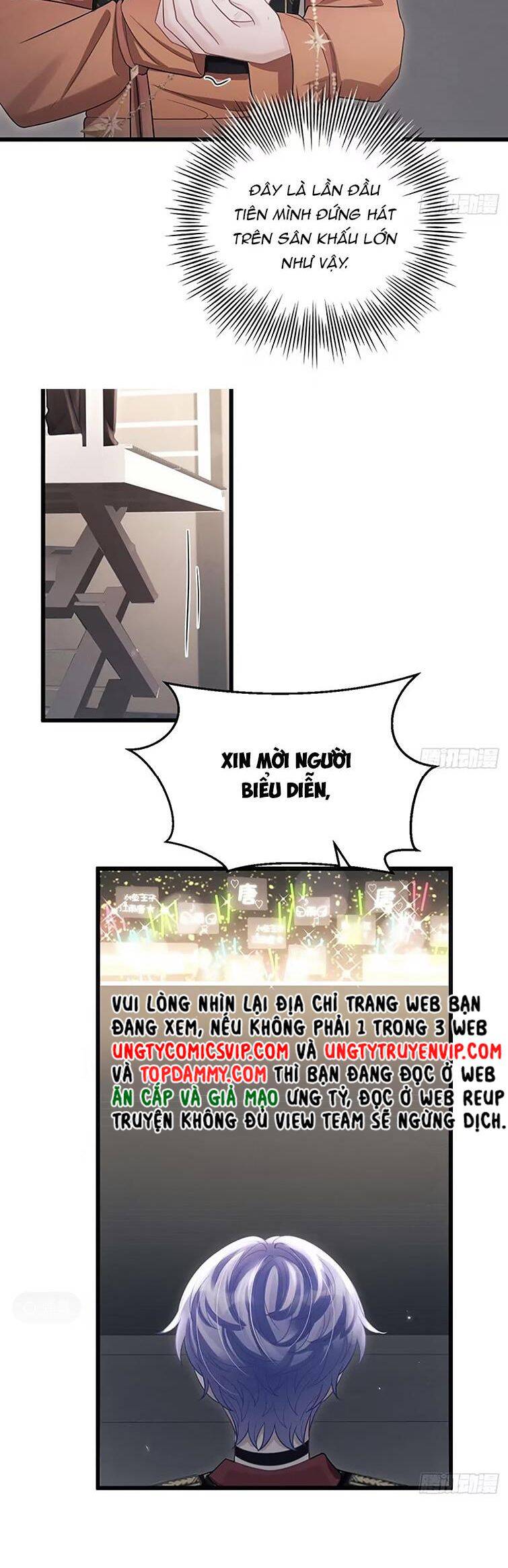 Tôi Hoài Nghi Ảnh Đế Đang Theo Đuổi Tôi Chapter  101 - 8