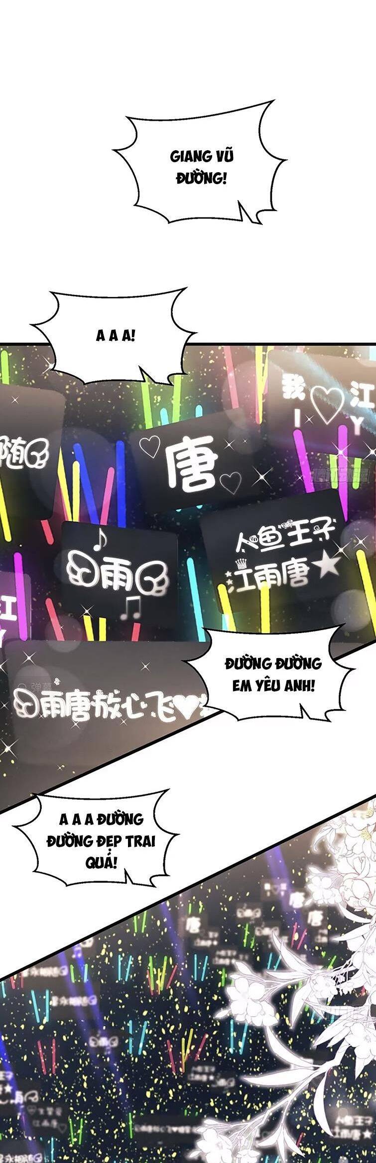 Tôi Hoài Nghi Ảnh Đế Đang Theo Đuổi Tôi Chapter  101 - 9