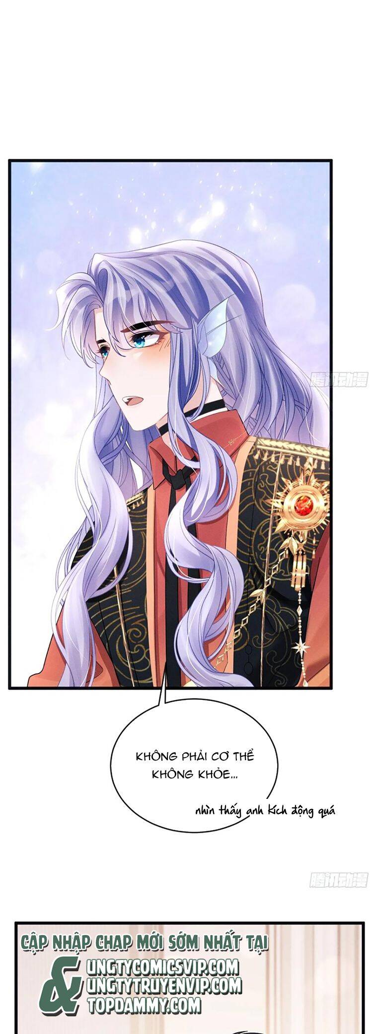 Tôi Hoài Nghi Ảnh Đế Đang Theo Đuổi Tôi Chapter  102 - 4