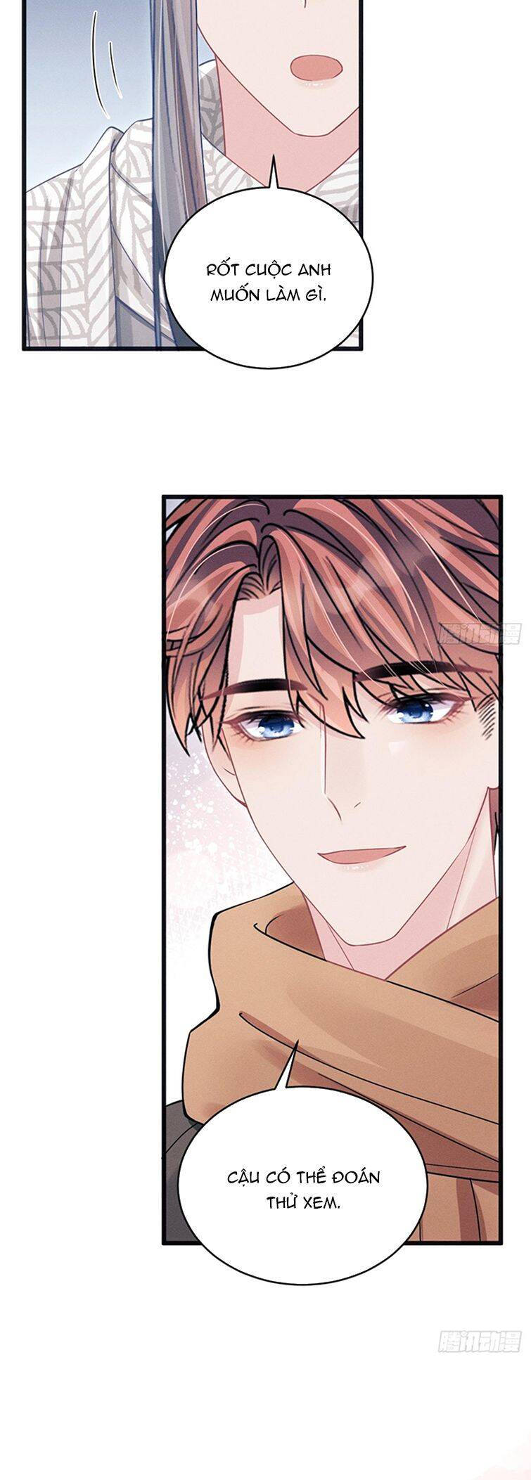 Tôi Hoài Nghi Ảnh Đế Đang Theo Đuổi Tôi Chapter  103 - 11