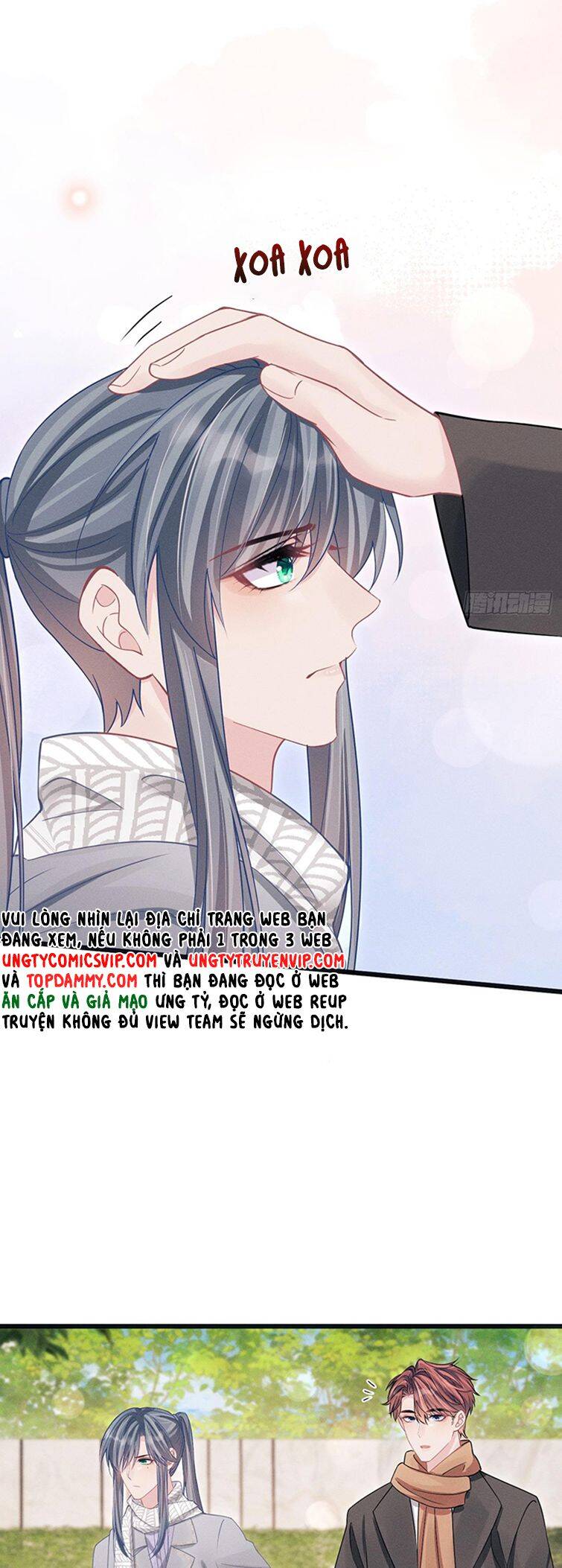Tôi Hoài Nghi Ảnh Đế Đang Theo Đuổi Tôi Chapter  103 - 12