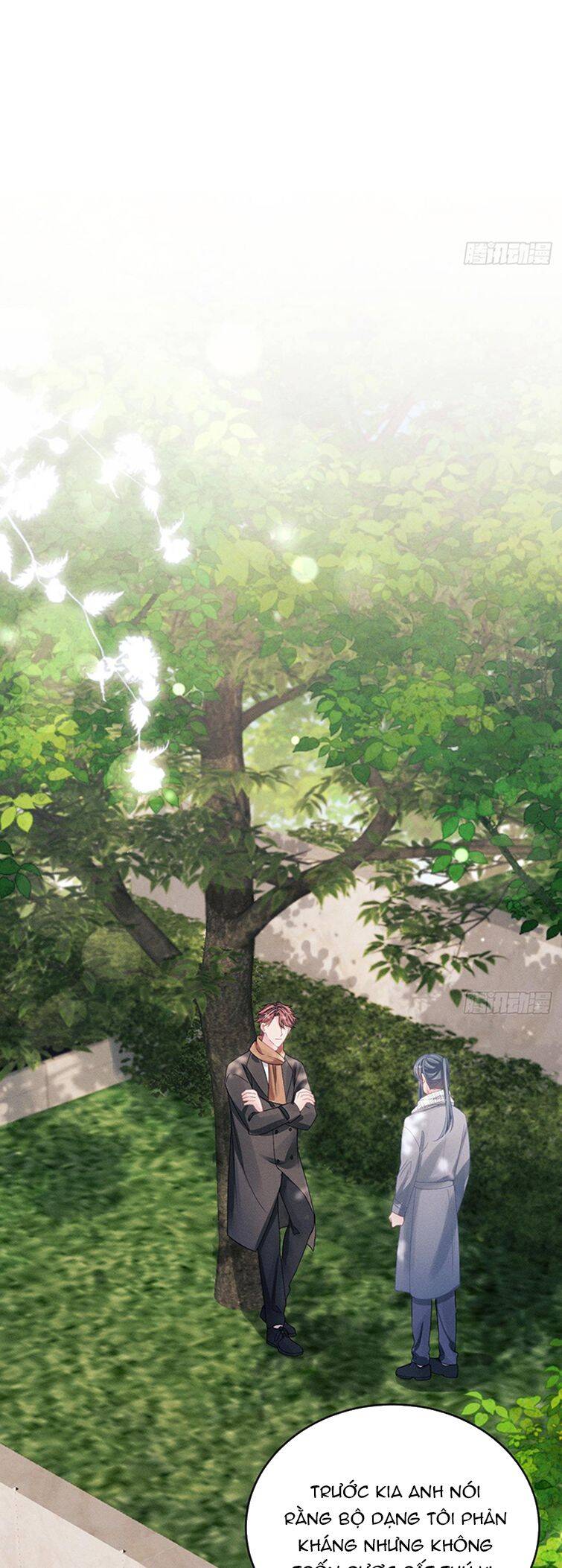 Tôi Hoài Nghi Ảnh Đế Đang Theo Đuổi Tôi Chapter  103 - 14
