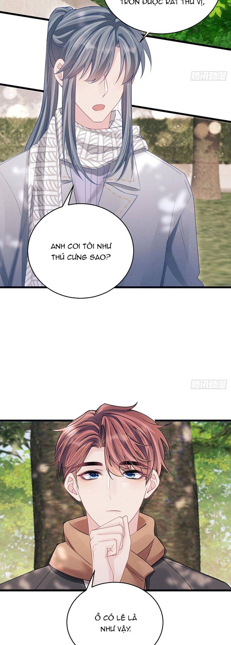 Tôi Hoài Nghi Ảnh Đế Đang Theo Đuổi Tôi Chapter  103 - 15