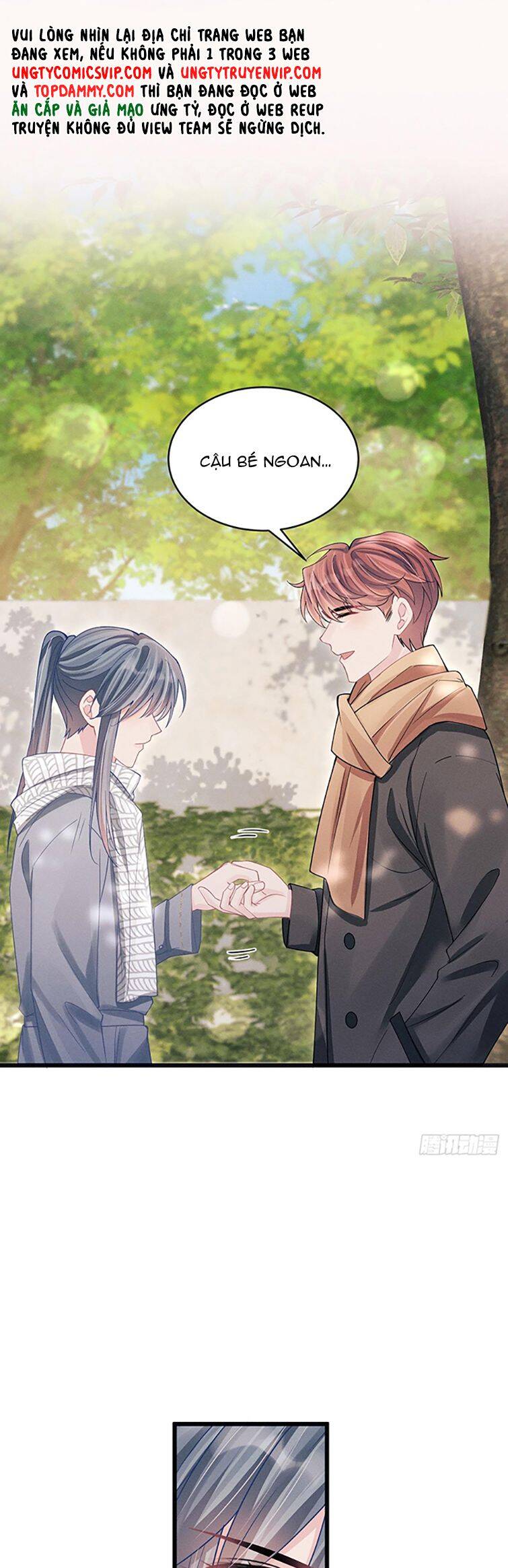 Tôi Hoài Nghi Ảnh Đế Đang Theo Đuổi Tôi Chapter  103 - 18