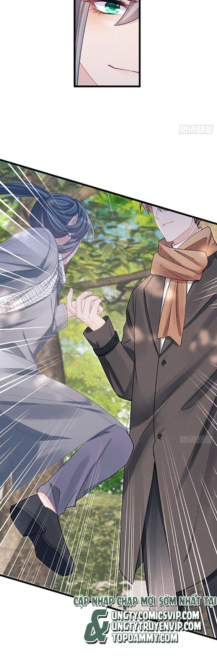 Tôi Hoài Nghi Ảnh Đế Đang Theo Đuổi Tôi Chapter  103 - 19