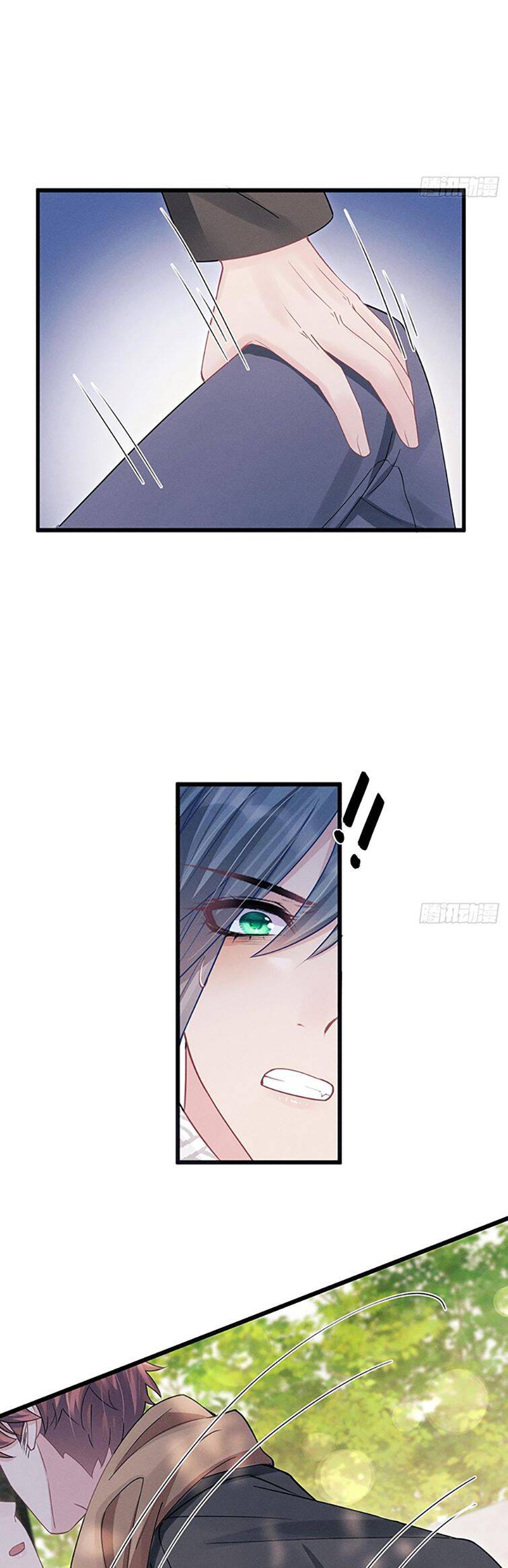 Tôi Hoài Nghi Ảnh Đế Đang Theo Đuổi Tôi Chapter  103 - 20