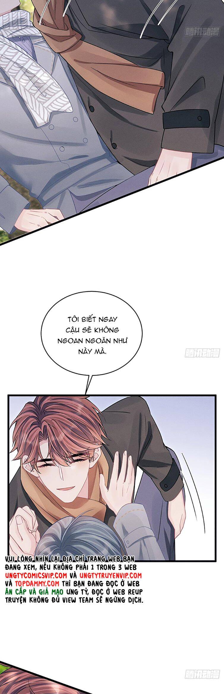 Tôi Hoài Nghi Ảnh Đế Đang Theo Đuổi Tôi Chapter  103 - 21