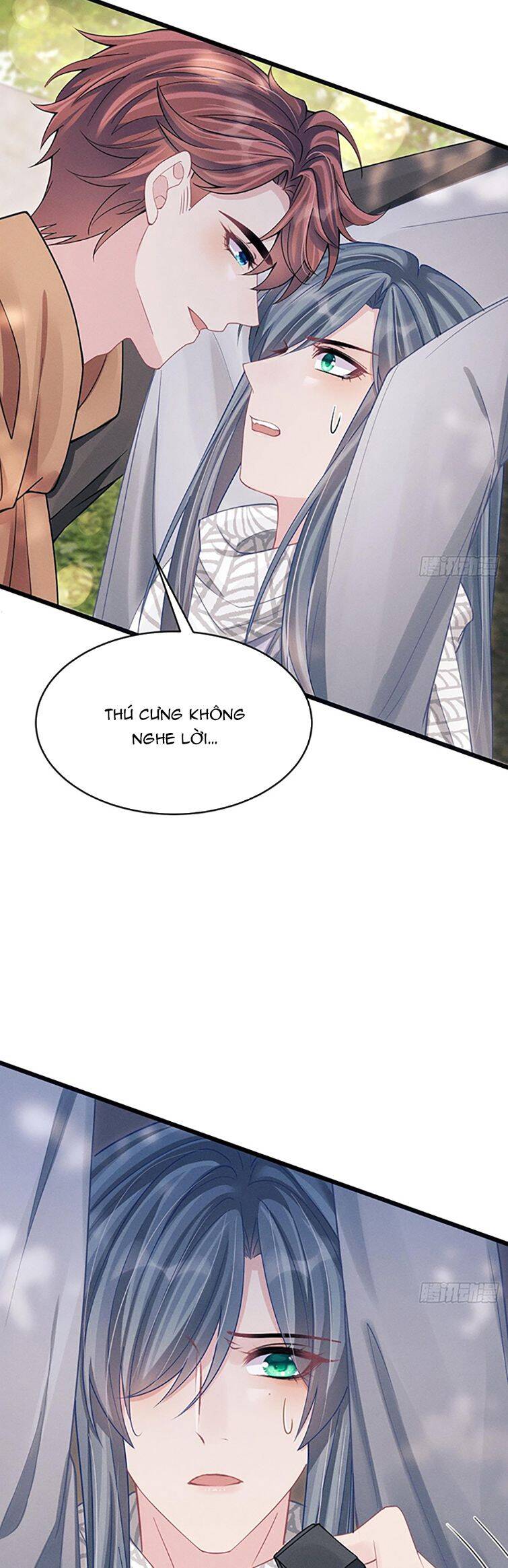 Tôi Hoài Nghi Ảnh Đế Đang Theo Đuổi Tôi Chapter  103 - 23