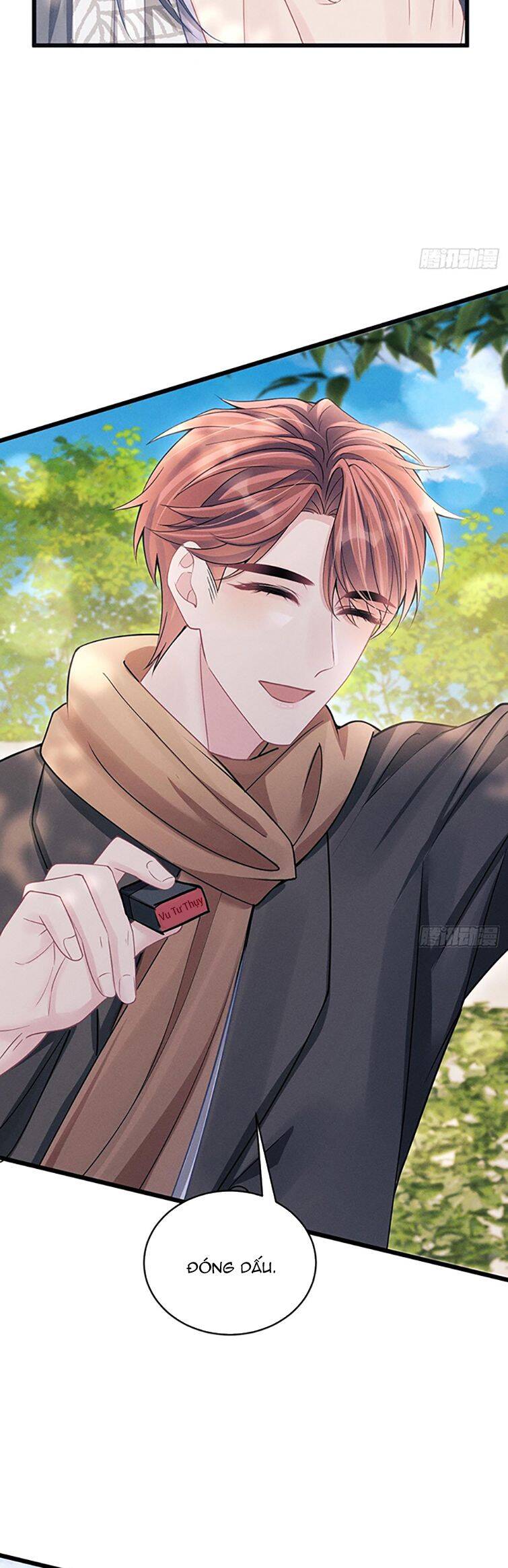 Tôi Hoài Nghi Ảnh Đế Đang Theo Đuổi Tôi Chapter  103 - 25