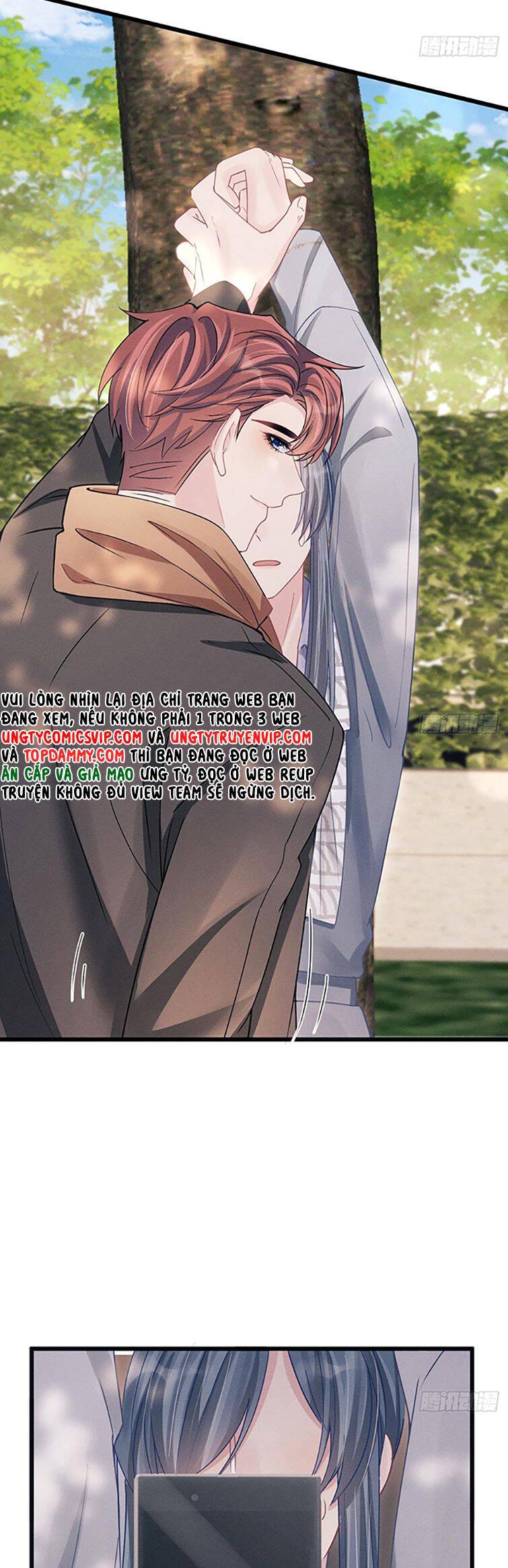 Tôi Hoài Nghi Ảnh Đế Đang Theo Đuổi Tôi Chapter  103 - 26