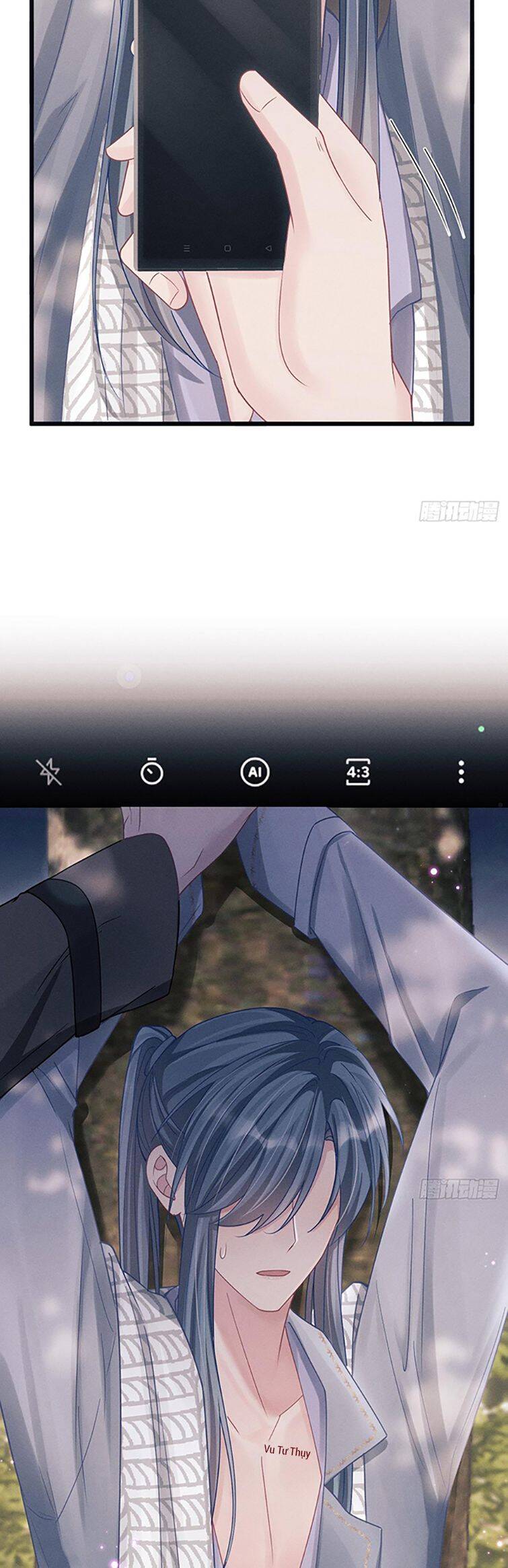 Tôi Hoài Nghi Ảnh Đế Đang Theo Đuổi Tôi Chapter  103 - 27