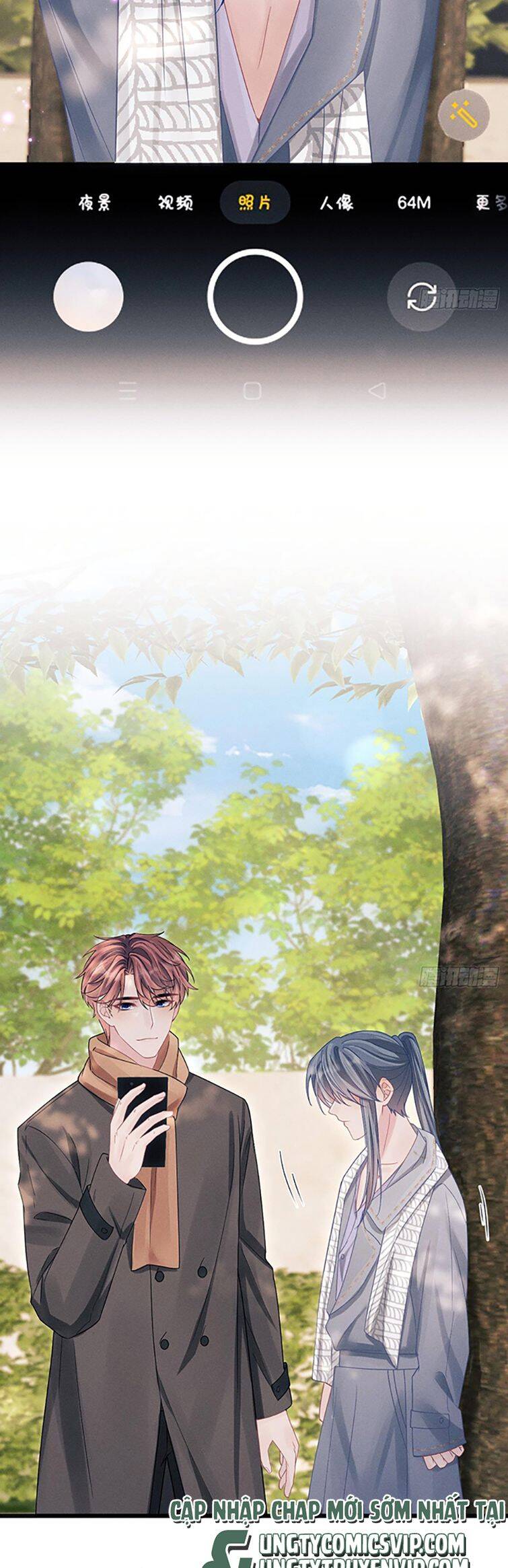 Tôi Hoài Nghi Ảnh Đế Đang Theo Đuổi Tôi Chapter  103 - 28