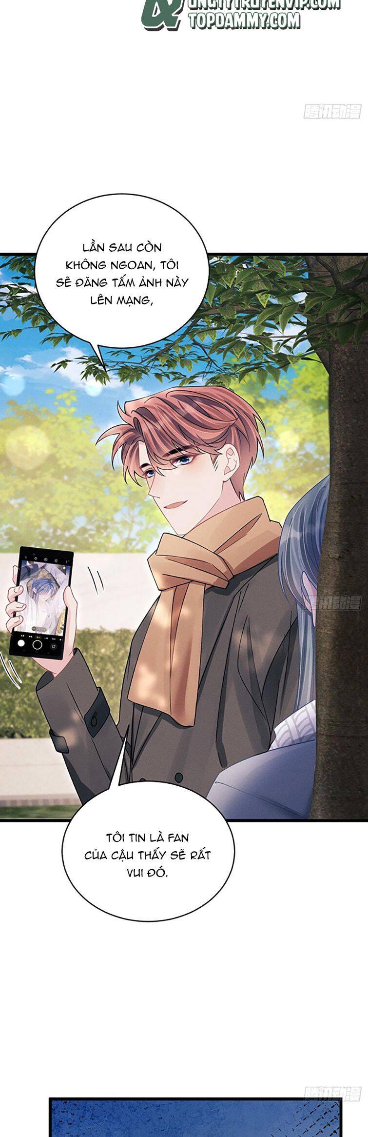 Tôi Hoài Nghi Ảnh Đế Đang Theo Đuổi Tôi Chapter  103 - 29