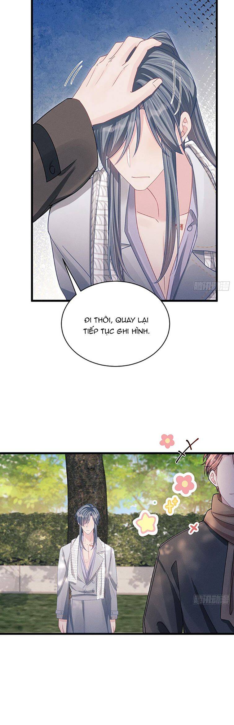Tôi Hoài Nghi Ảnh Đế Đang Theo Đuổi Tôi Chapter  103 - 30